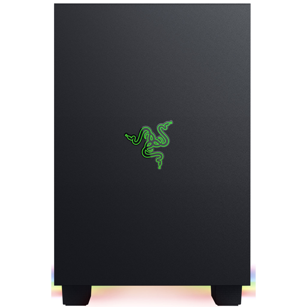 Корпус Razer Tomahawk Mini-ITX (RC21-01400100-R3M1) - зображення 2