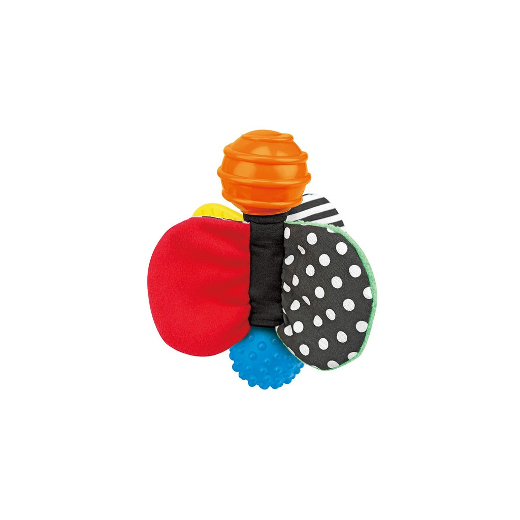 Брязкальце K’S KIDS Райдужна паличка (KA10762-GB) - зображення 3