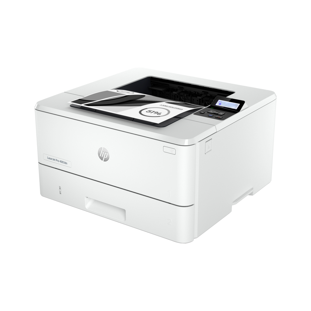 Лазерний принтер HP LaserJet Pro M4003dn (2Z609A) - зображення 2