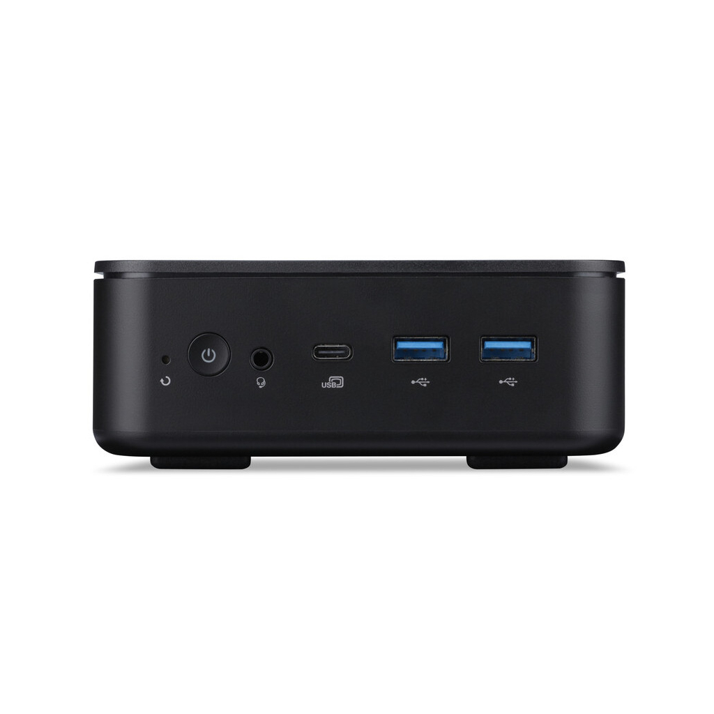 Комп'ютер Acer Veriton N1502G-13U5U MFF / i5-1334U, 2*SO-DIMM, M.2SSD, WiFi (DT.R6BEH.001) - зображення 7