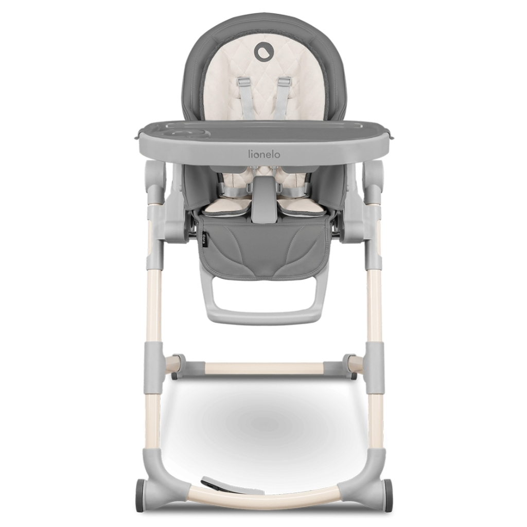 Стілець для годування Lionelo Cora Stone (LO-CORA STONE) - зображення 2