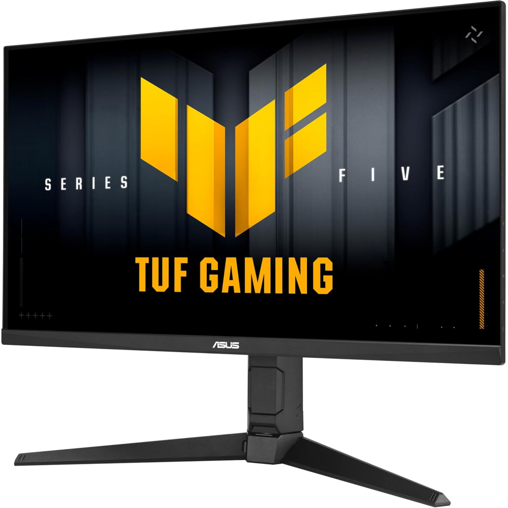Монітор ASUS TUF Gaming VG279QML5A - зображення 3