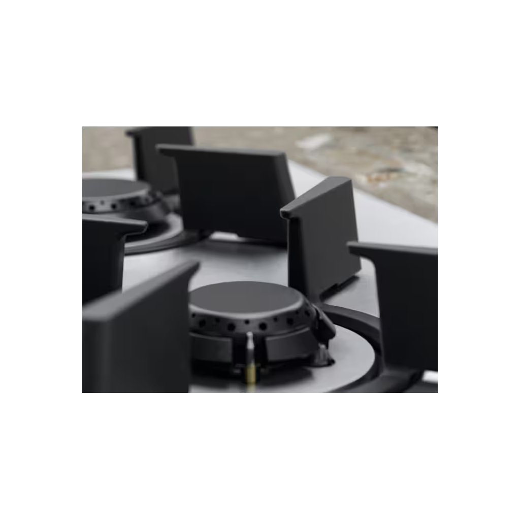 Варочна поверхня Electrolux KGU643723Z - зображення 3