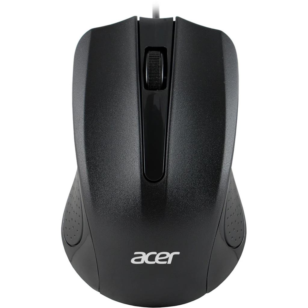 Мишка Acer OMW010 USB Black (ZL.MCEEE.001) - зображення 1