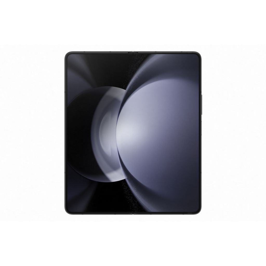 Мобільний телефон Samsung Galaxy Fold5 12/512Gb Phantom Black (SM-F946BZKCSEK) - зображення 1