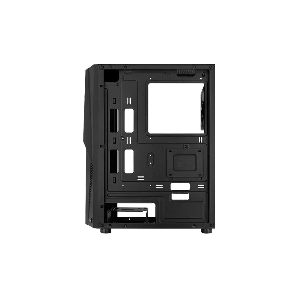 Корпус AeroCool Mecha-G-BK-v1 - зображення 8