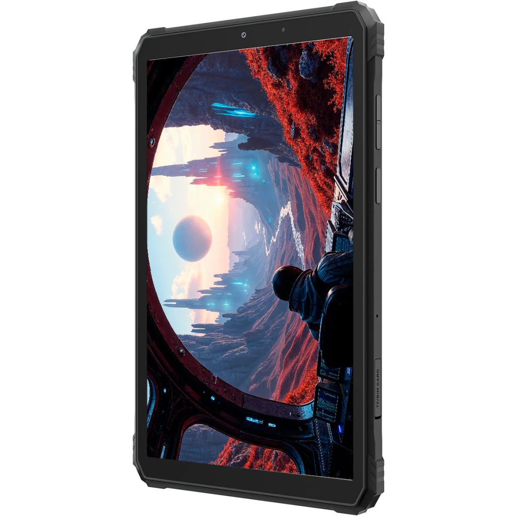 Планшет Blackview Tab Active 5 8.68'' 8/128GB LTE Rugged NFC Black (6931548323044) - зображення 5
