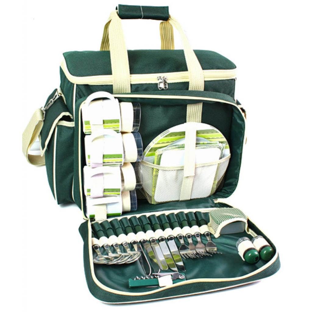 Набір для пікніка Time Eco TE-430 Picnic - изображение 1