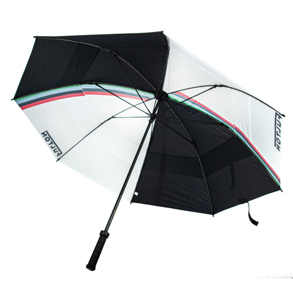 Парасоля Fulton Stormshield-2 S919-039861 Stormshield Stripe (S919-039861) - зображення 7