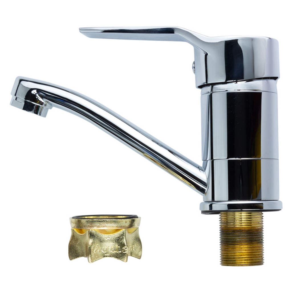 Змішувач AQUATICA MJ-1B135C - зображення 2