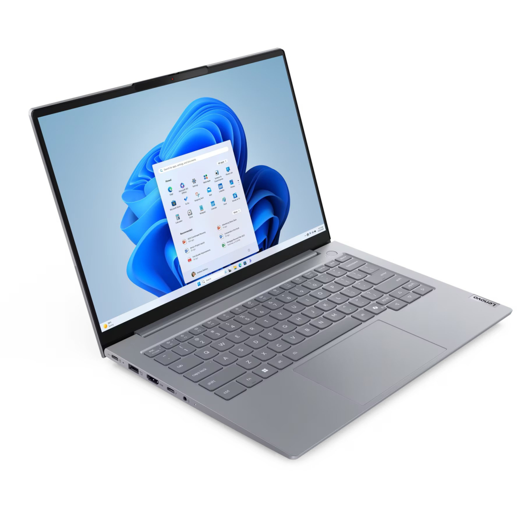 Ноутбук Lenovo ThinkBook 14 G8 IAL (21SJ007KRA) - зображення 2
