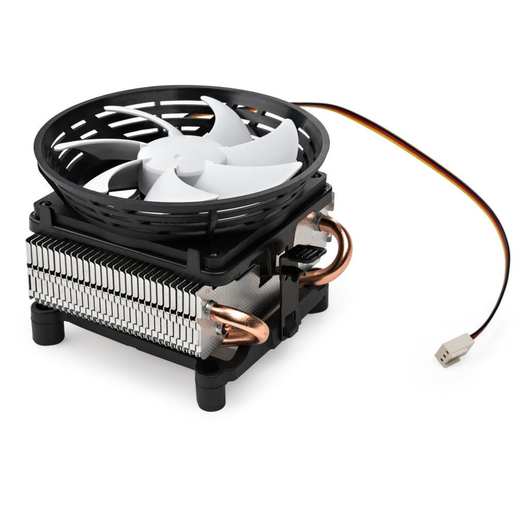 Кулер до процесора Vinga CL3010 - зображення 2