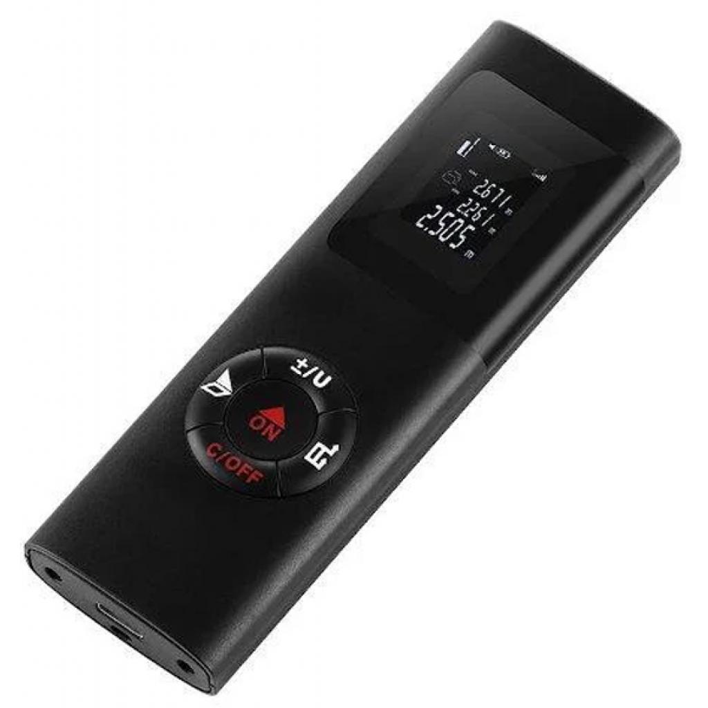 Далекомір Protester лазерний 30м (JQ30) - изображение 5