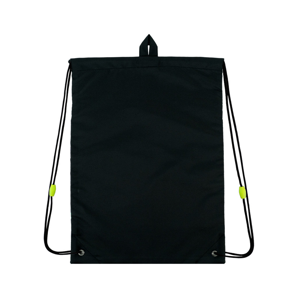 Сумка для взуття Kite 601M Fox Rules (K24-601M-16) - зображення 4