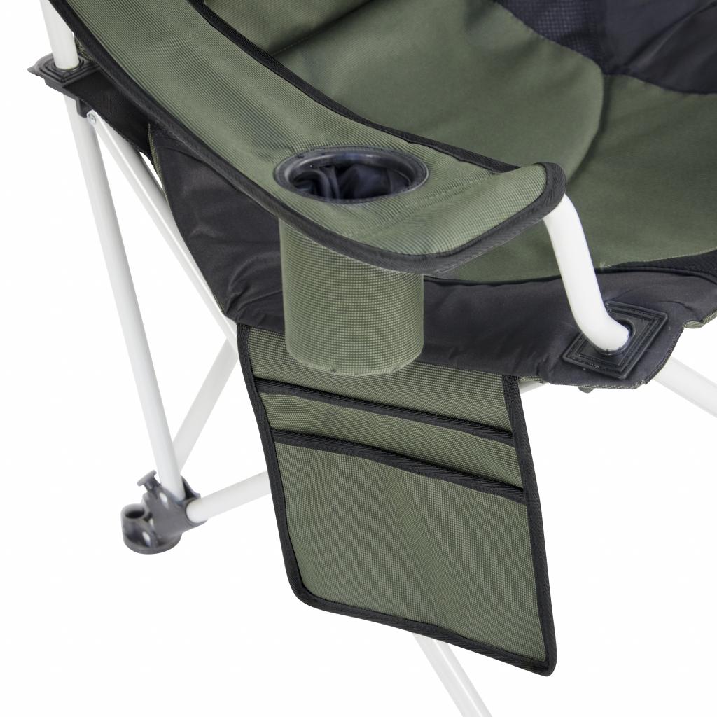 Крісло складане Time Eco Директор (4820183480552) - зображення 2