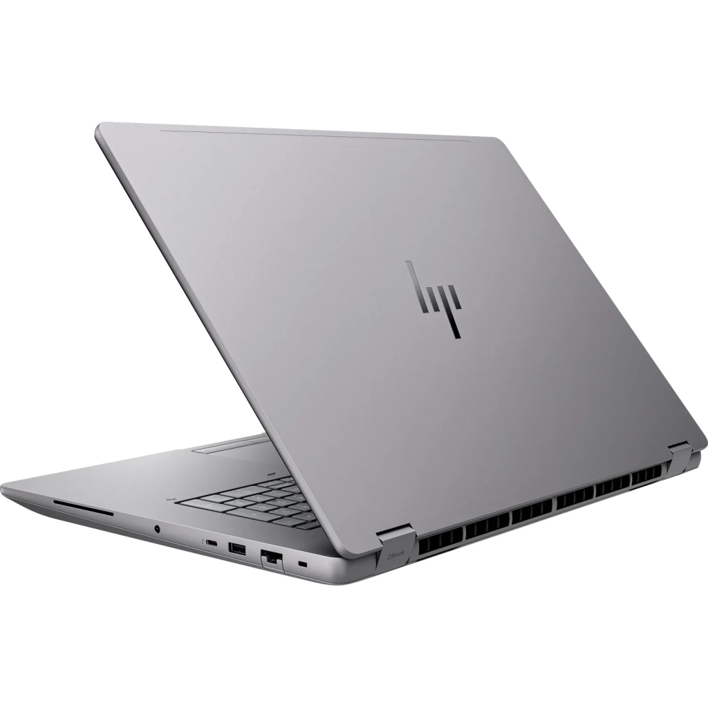Ноутбук HP ZBook Fury G1i (5F9W7ES) - зображення 6
