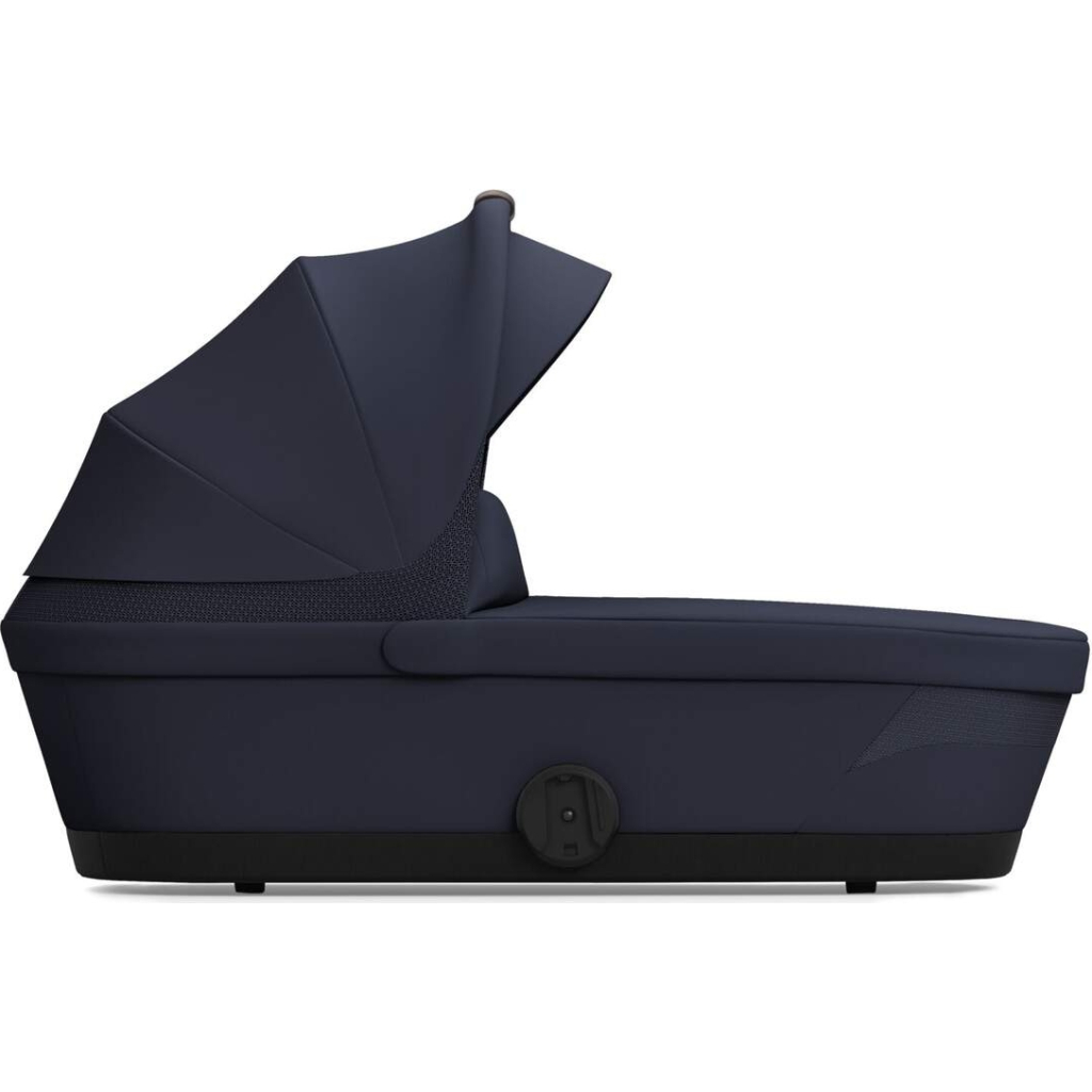 Люлька Cybex Melio Dark Blue (524000059) - зображення 2