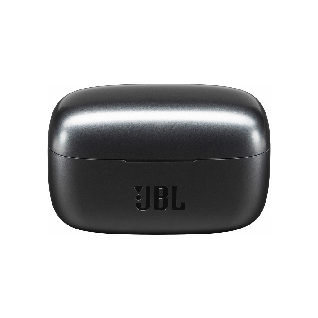 Навушники JBL Live 300 TWS Black (JBLLIVE300TWSBLK) - зображення 7