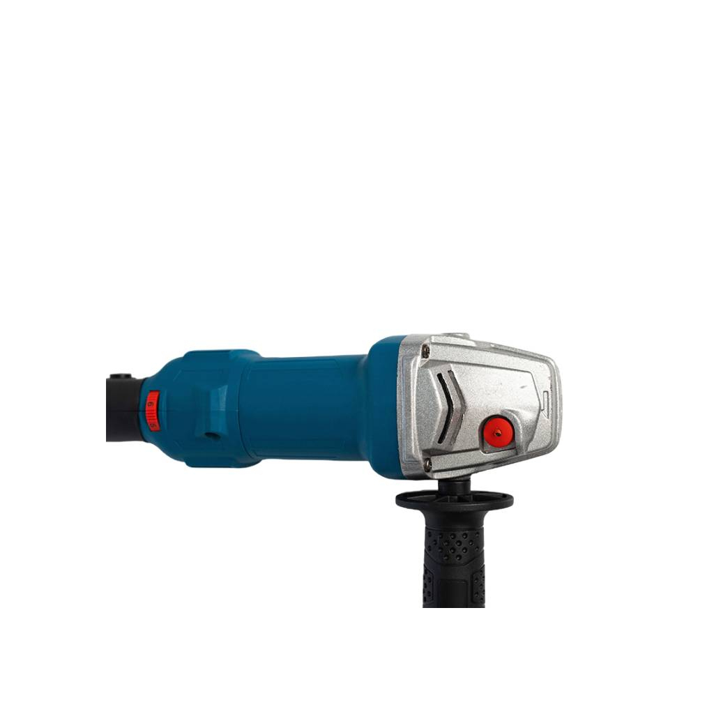 Шліфувальна машина Зеніт Профі ЗКШ-125/1200 рс (853716) - зображення 5