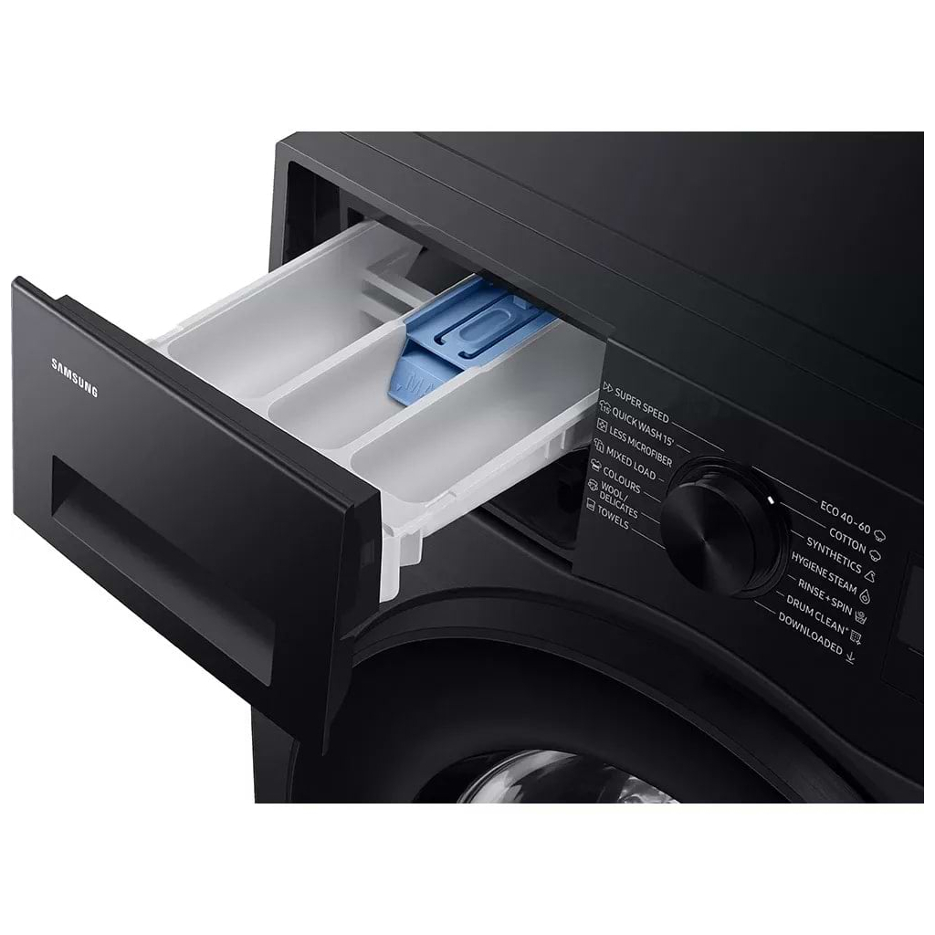 Пральна машина Samsung WW90DG5G34ABLE - зображення 4