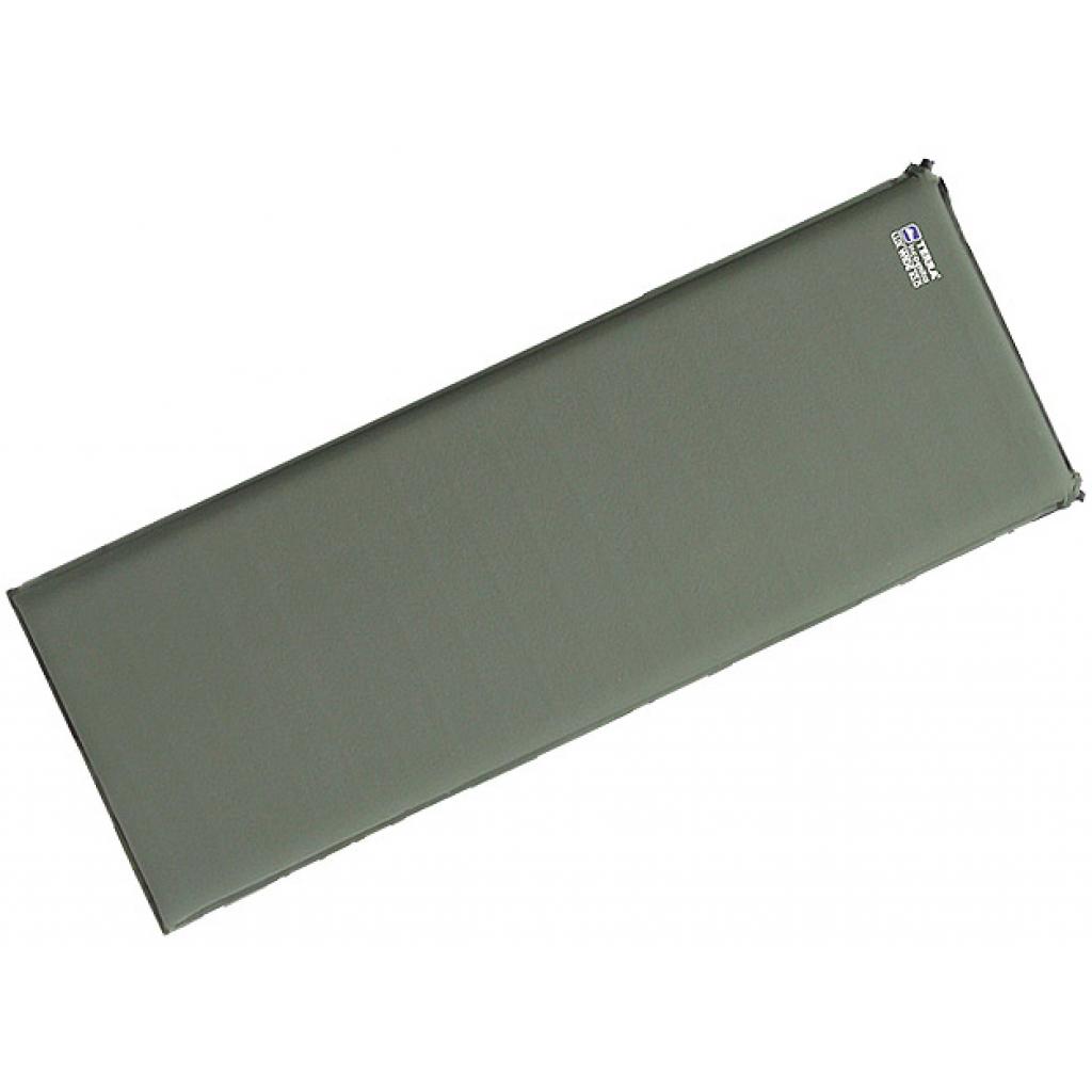 Туристичний килимок Terra Incognita Lux 7.5 WIDE (4823081502845) - зображення 1