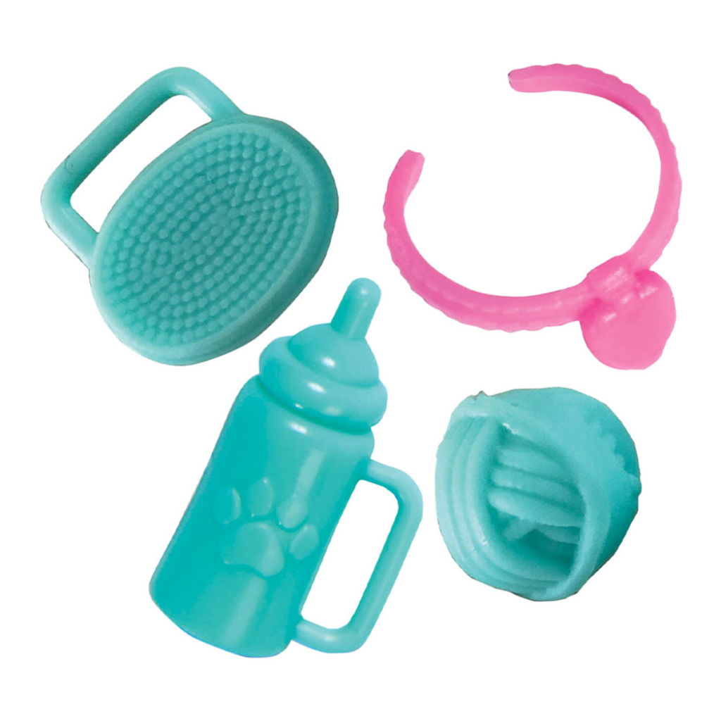 Лялька Simba Штеффі Улюблений кошеня з функцією зміни кольору (5733489) - зображення 3