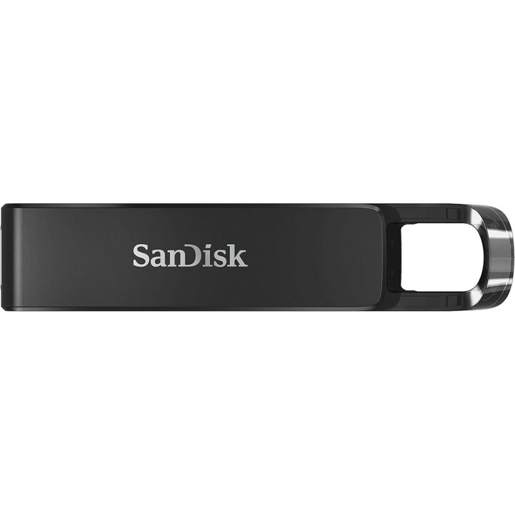USB флеш накопичувач SanDisk 64GB Ultra Type-C (SDCZ460-064G-G46) - зображення 4