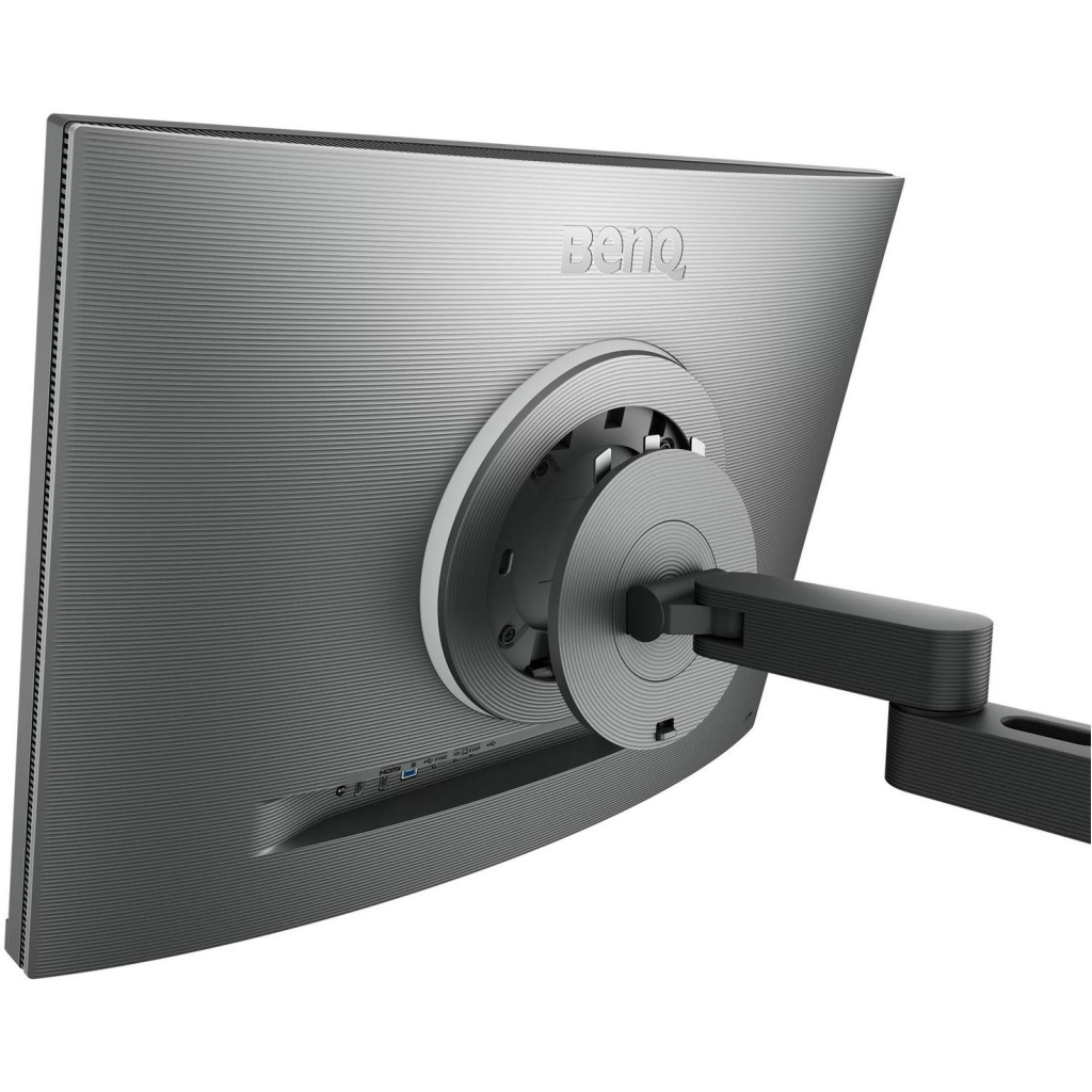 Монітор BenQ RD280UA METALLIC GREY - зображення 6