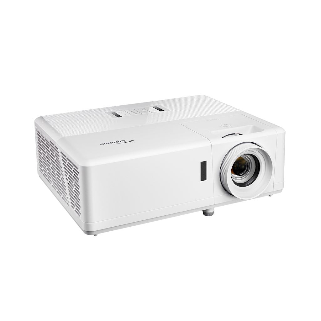 Проектор Optoma HZ40 (E1P0A44WE1Z3) - зображення 3