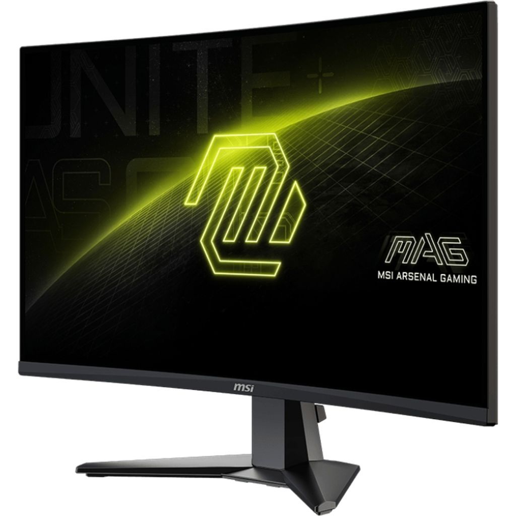 Монітор MSI MAG 276CXF - зображення 3