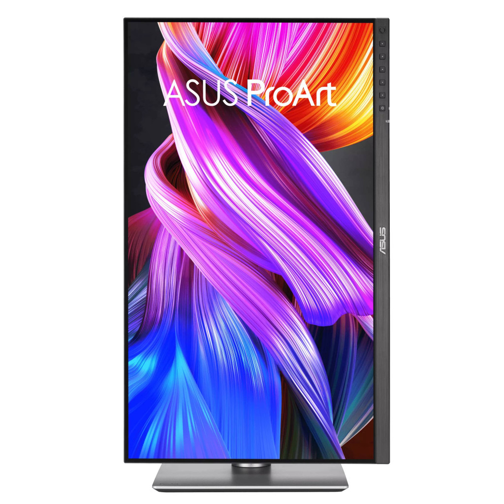 Монітор ASUS ProArt PA24ACRV - зображення 4
