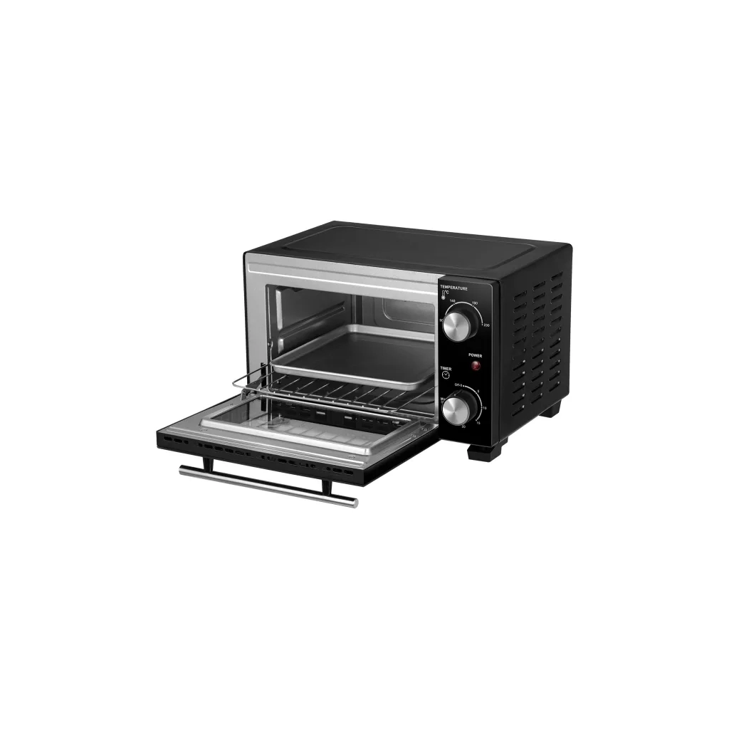 Електропіч MPM MPE-13 - изображение 3