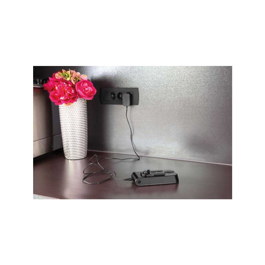 Пилосос Hisense HVC6664BK - зображення 9