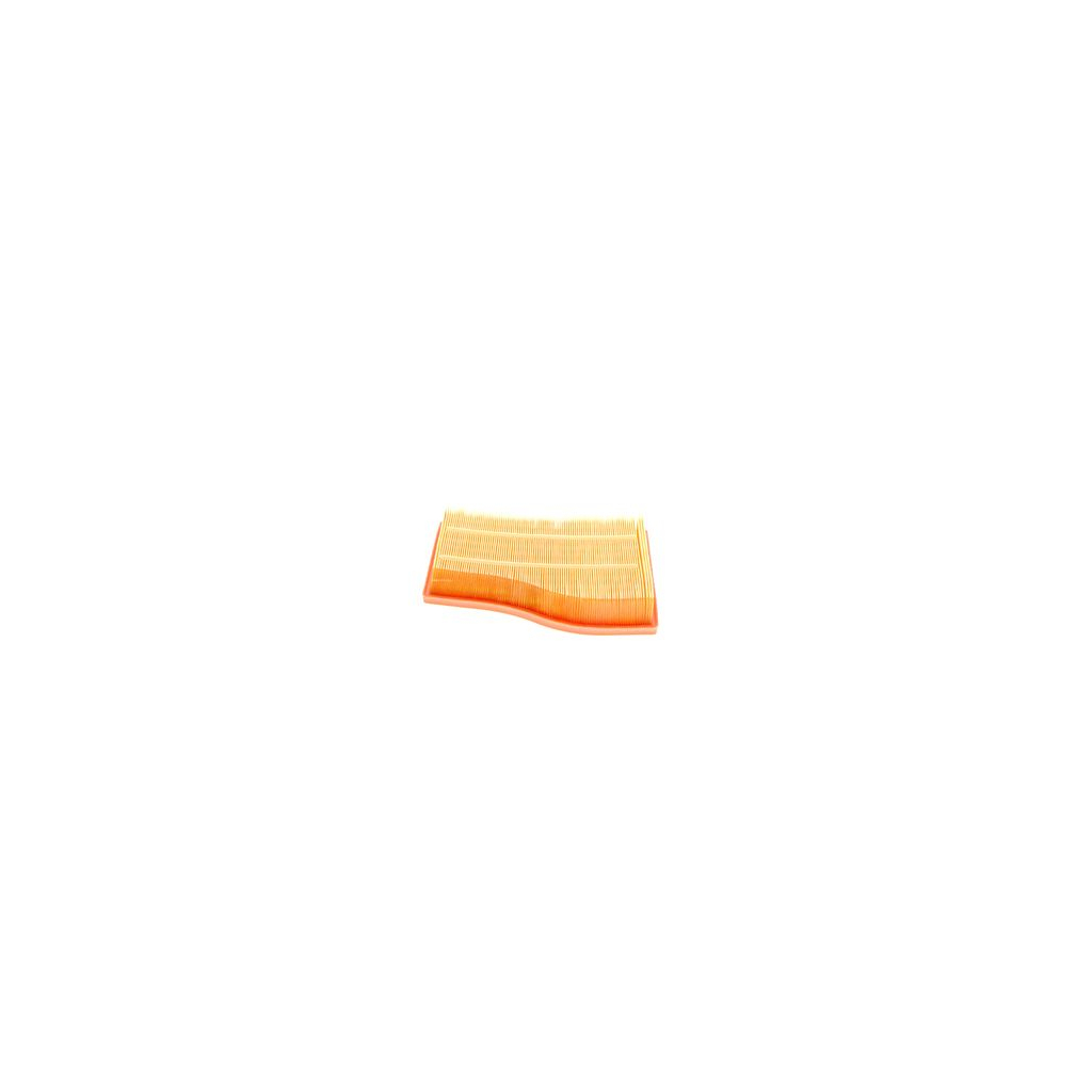 Повітряний фільтр для автомобіля Bosch F026400593 - зображення 4