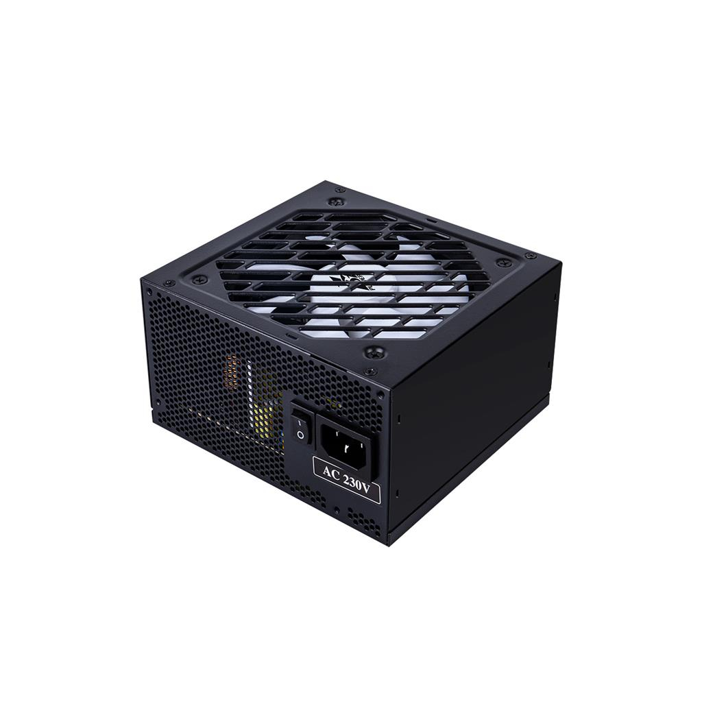 Блок живлення 1stPlayer 550W (FK-550-BK-EU) - зображення 3