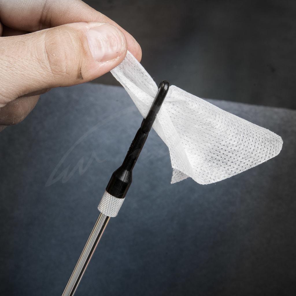 Набір для чистки зброї Real Avid Gun Boss Cleaning Kit - Shotgun (AVGCK310-S) - изображение 6