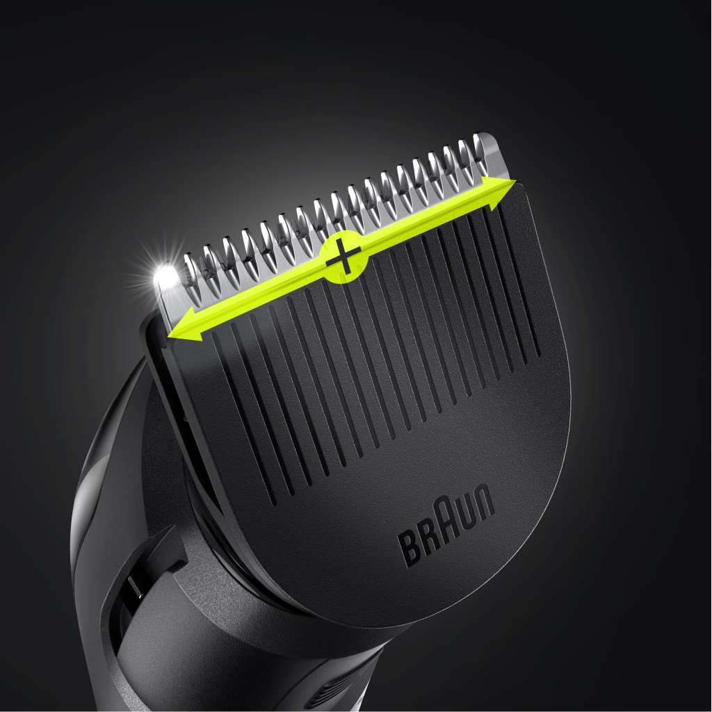 Тример Braun MGK 5345 (MGK5345) - зображення 6
