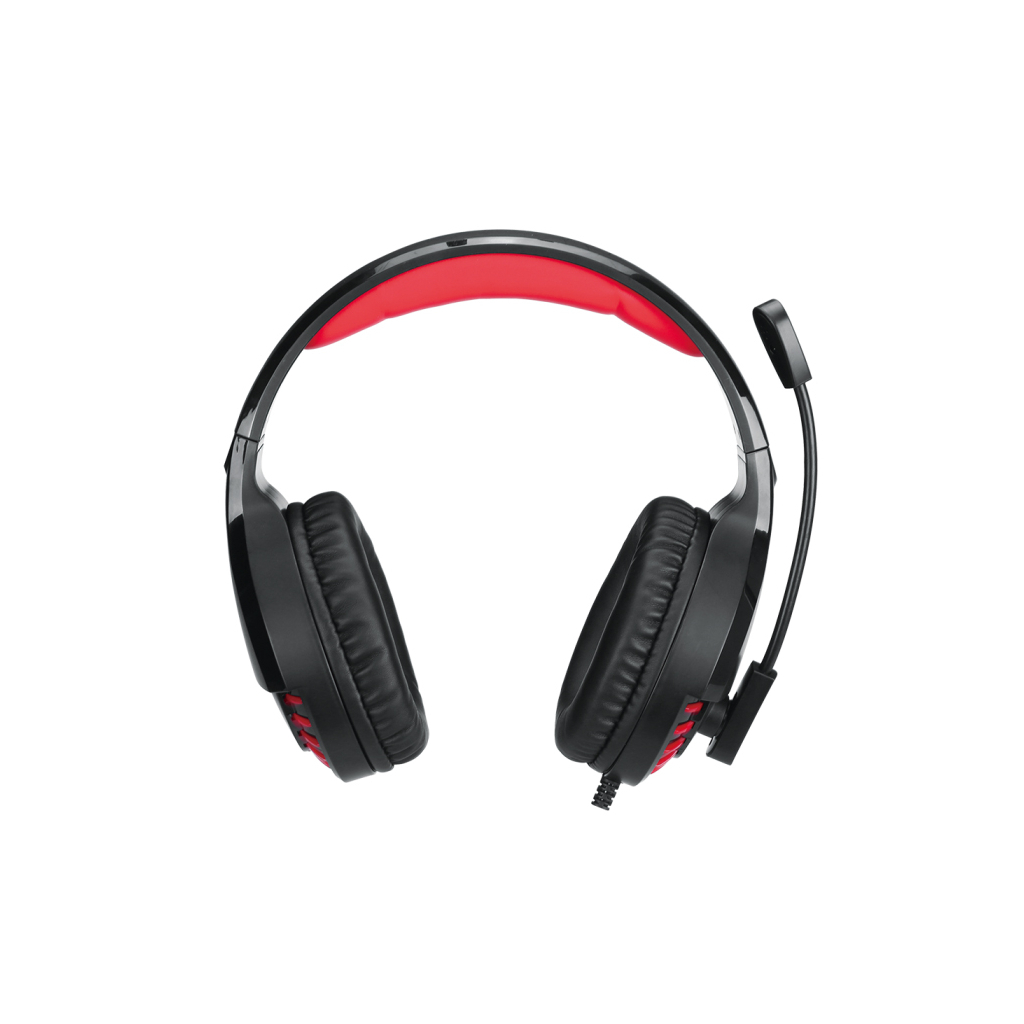 Навушники Marvo HG8932 LED Black/Red (HG8932) - зображення 3