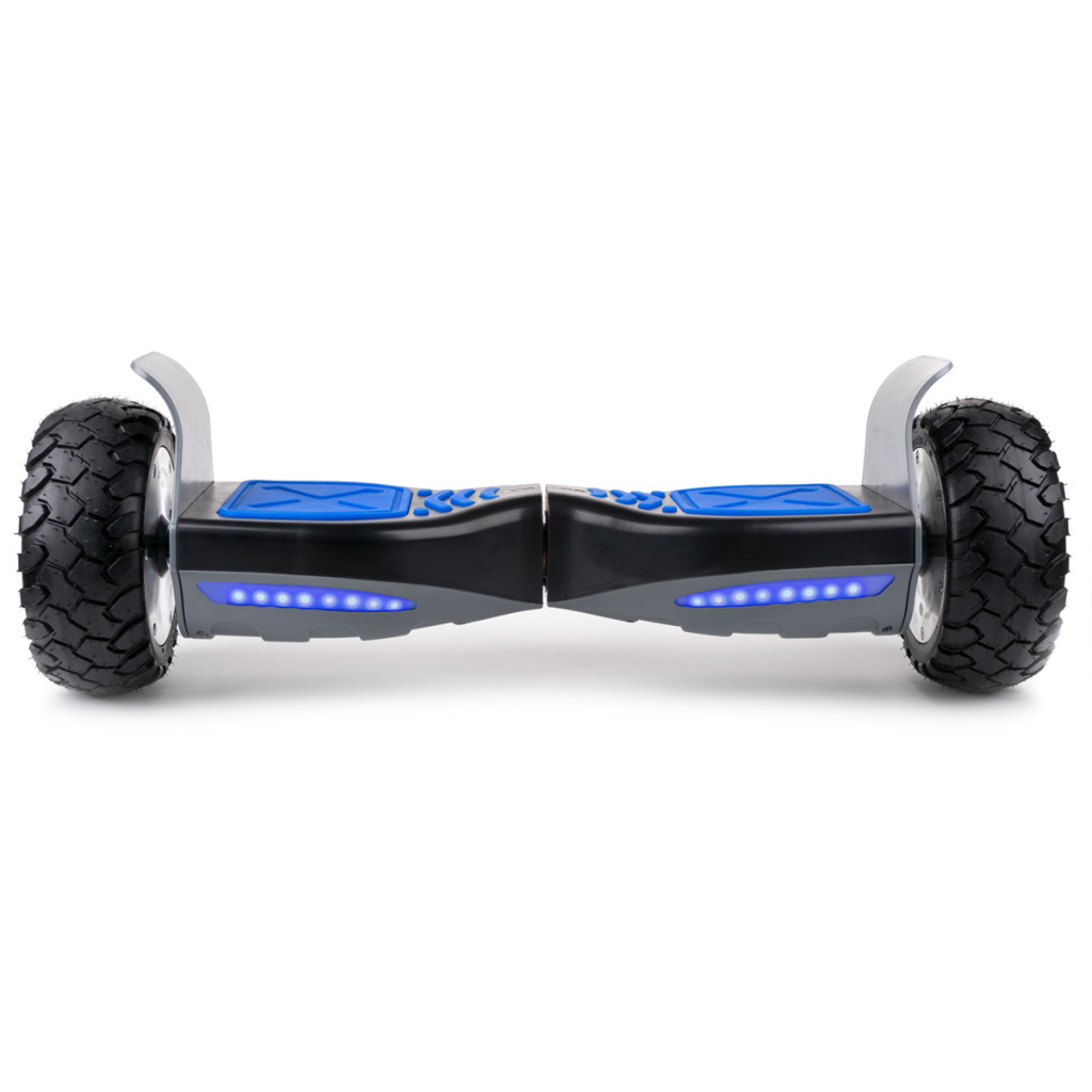 Гіроборд Vinga VS-085 Black/Blue - изображение 6
