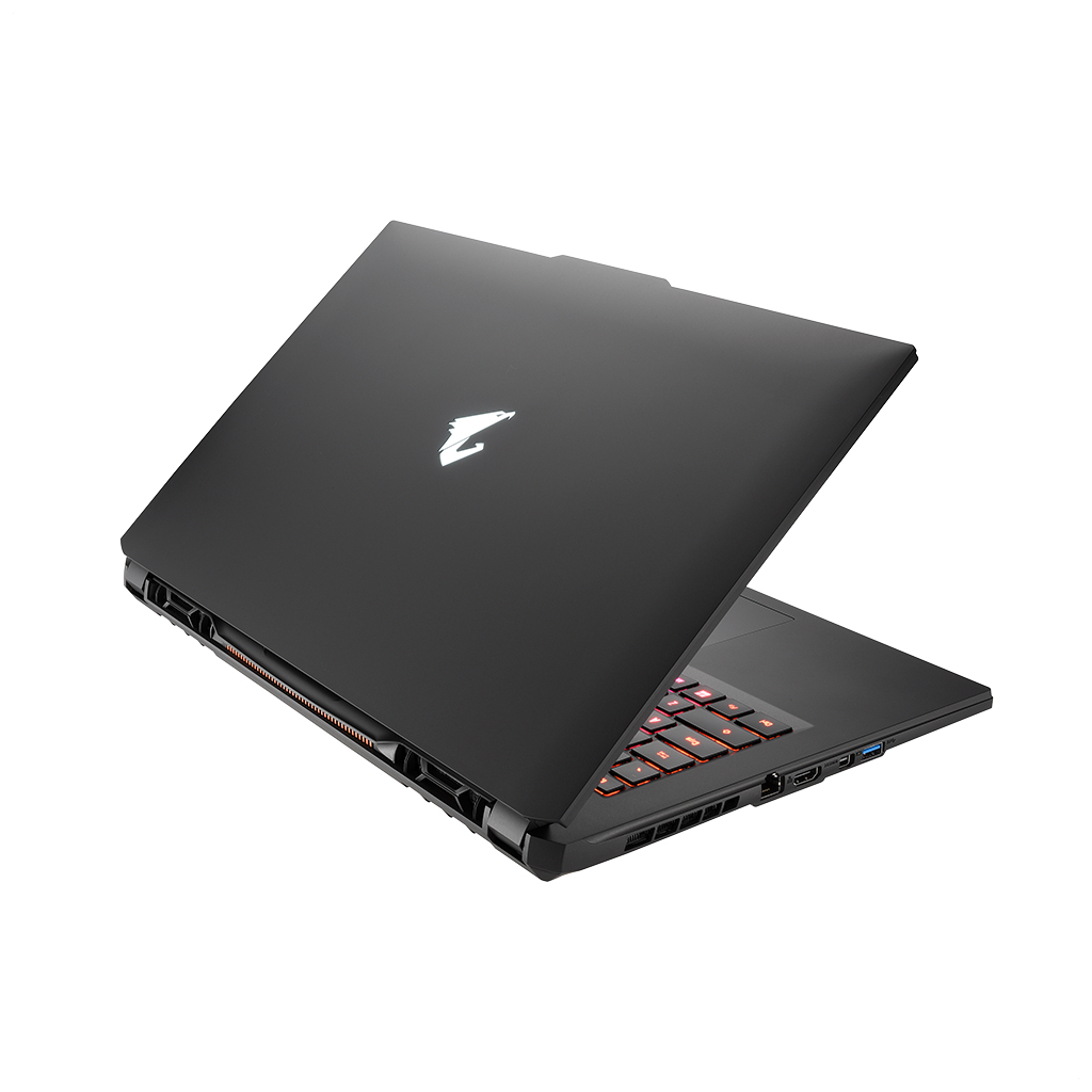 Ноутбук GIGABYTE AORUS 17H (AORUS_17H_BXF-74KZ554SH) - зображення 5