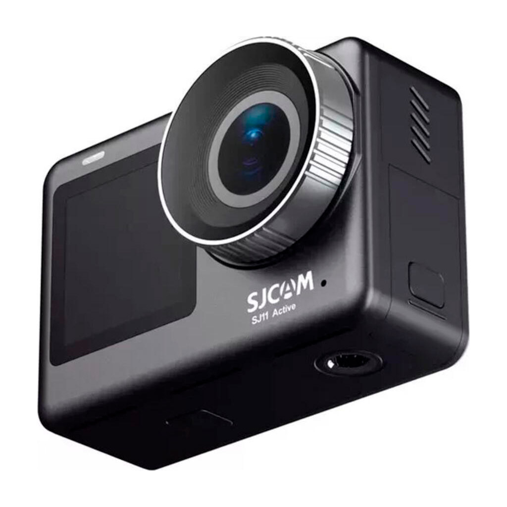 Екшн-камера SJCAM SJ11 Active (6972476162398) - зображення 5