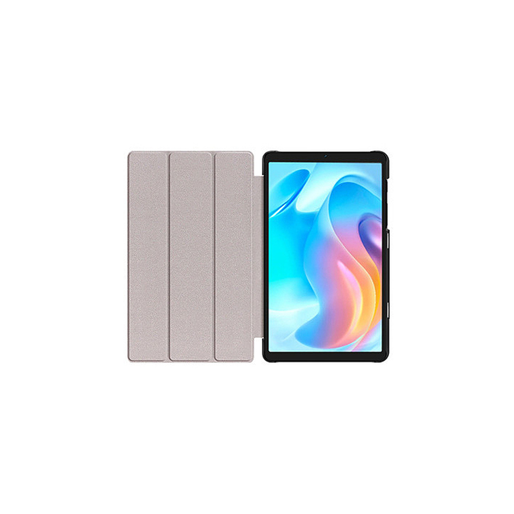 Чохол до планшета BeCover Smart Case Realme Pad Mini 8.7" Black (708257) - зображення 4