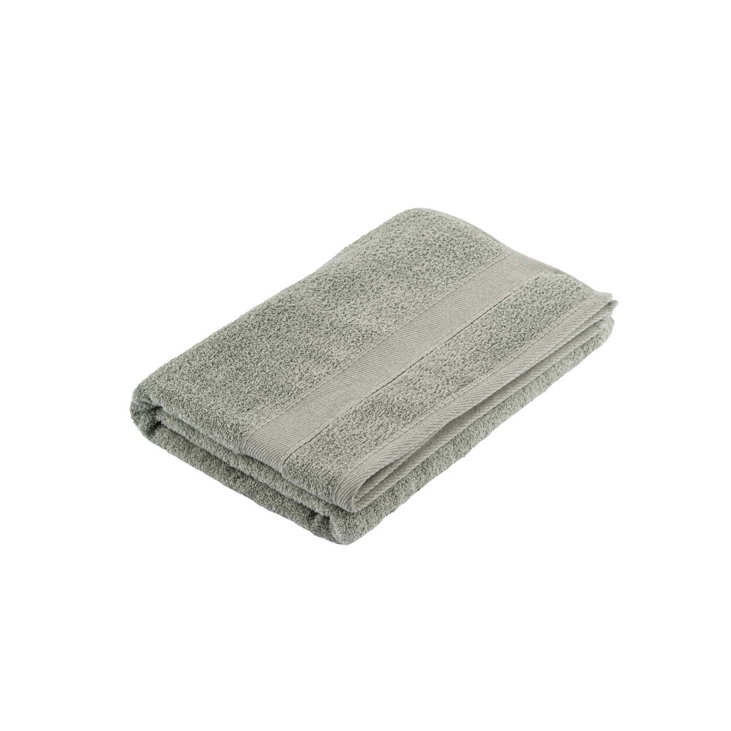 Рушник Ardesto SuperSoft, зелений 70х140 см (ART2270SS) - зображення 6