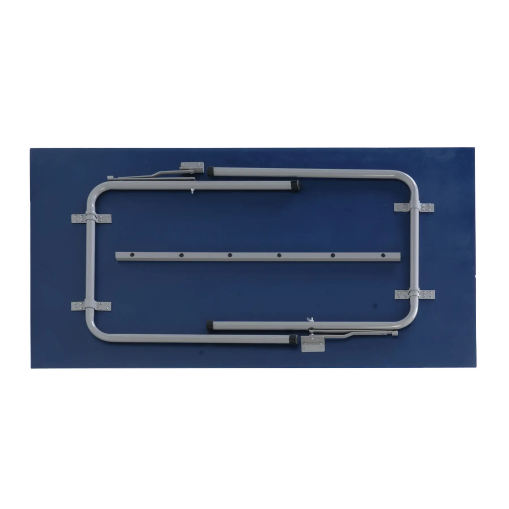 Тенісний стіл Garlando Junior 12 mm Blue (C-21) (930618) - зображення 2