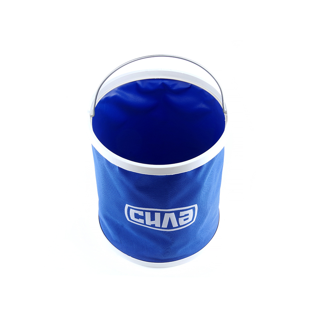 Відро складне СИЛА 11 л blue (961005) - зображення 3