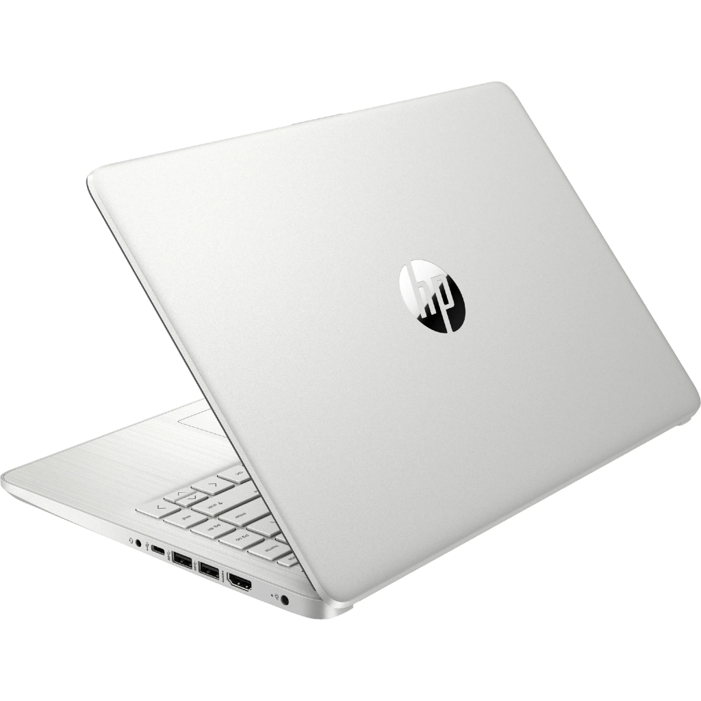 Ноутбук HP 14s-dq5018ua (B09ZWEA) - зображення 5
