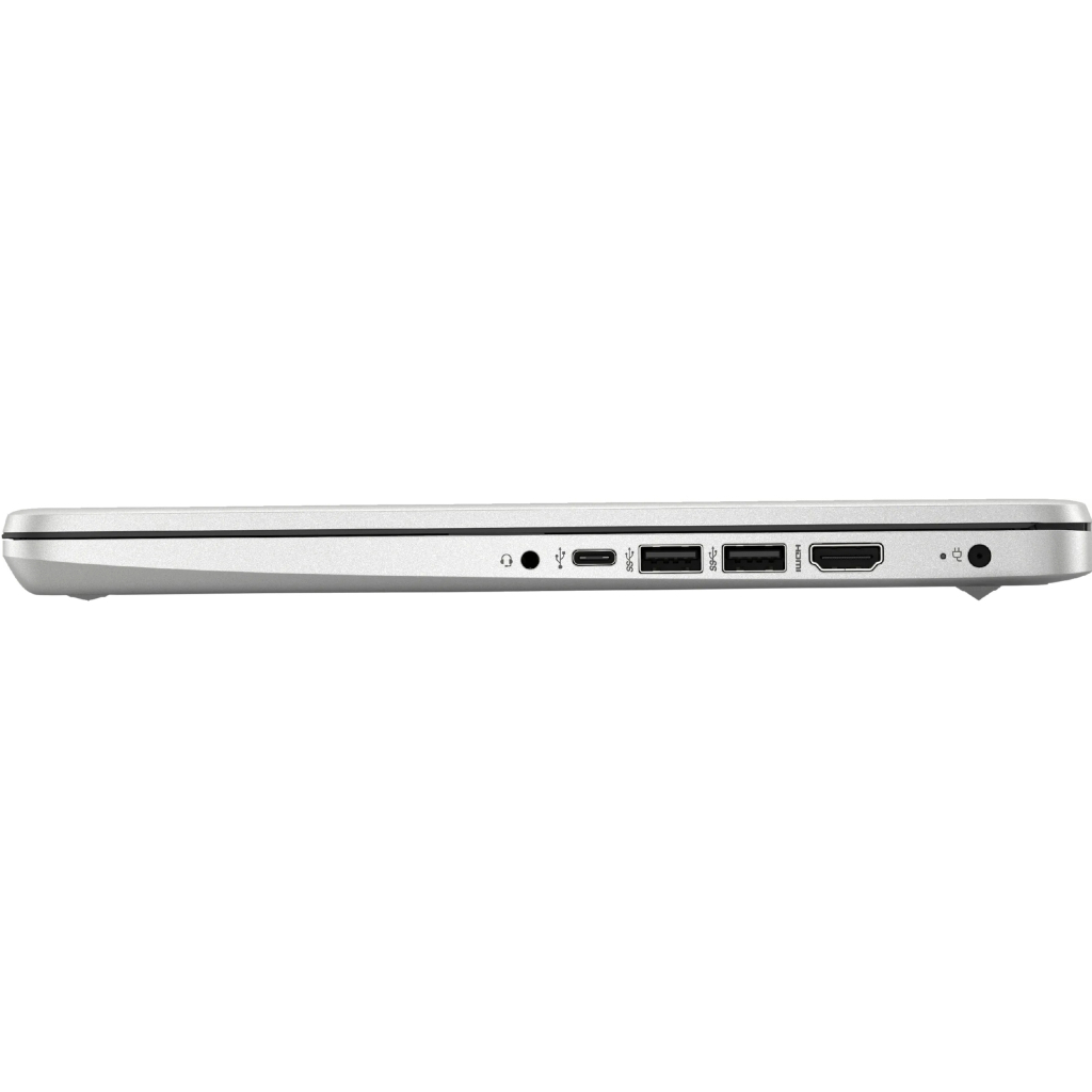Ноутбук HP 14s-dq5018ua (B09ZWEA) - зображення 5