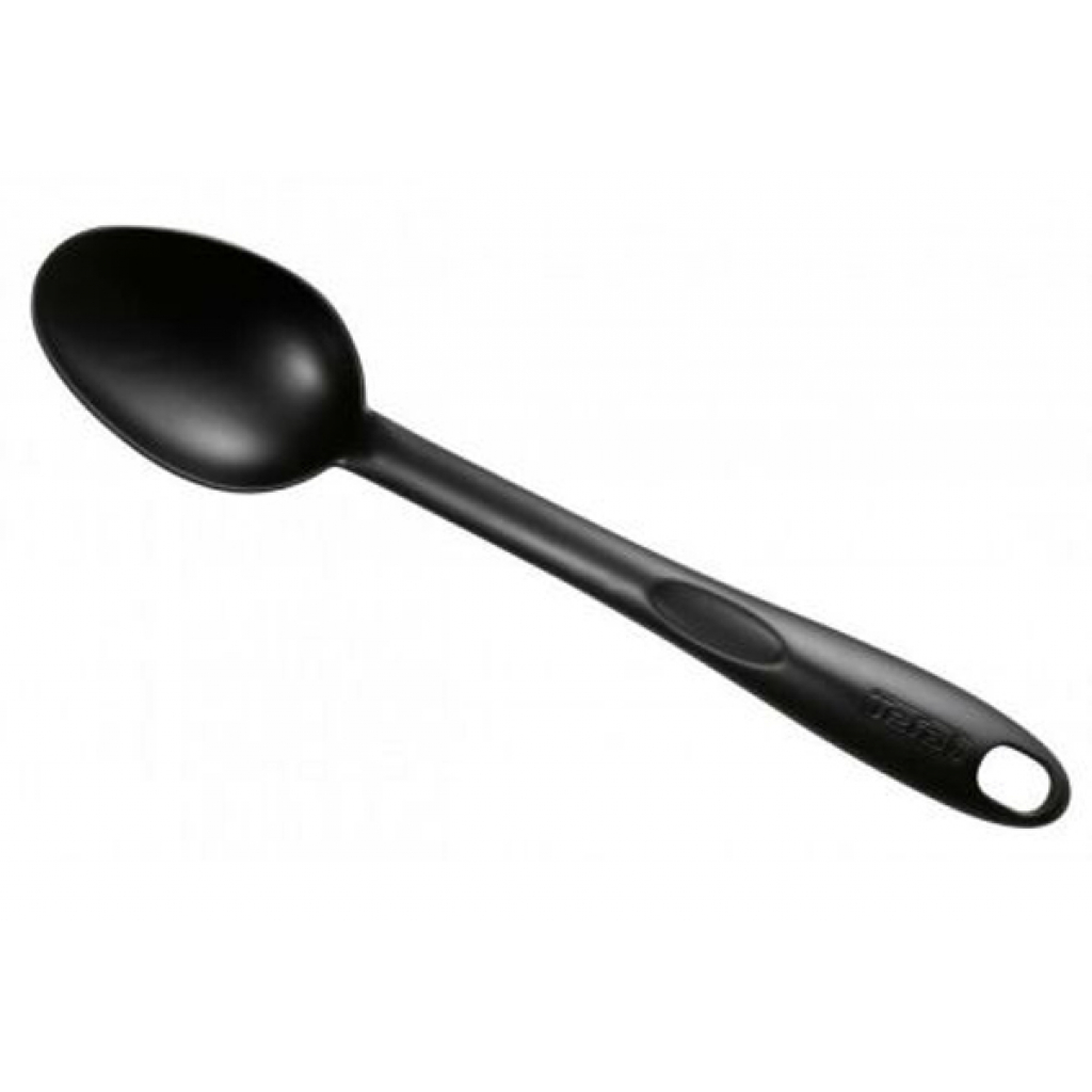 Ложка кухарська Tefal Bienvenue Black (2743912) - зображення 2