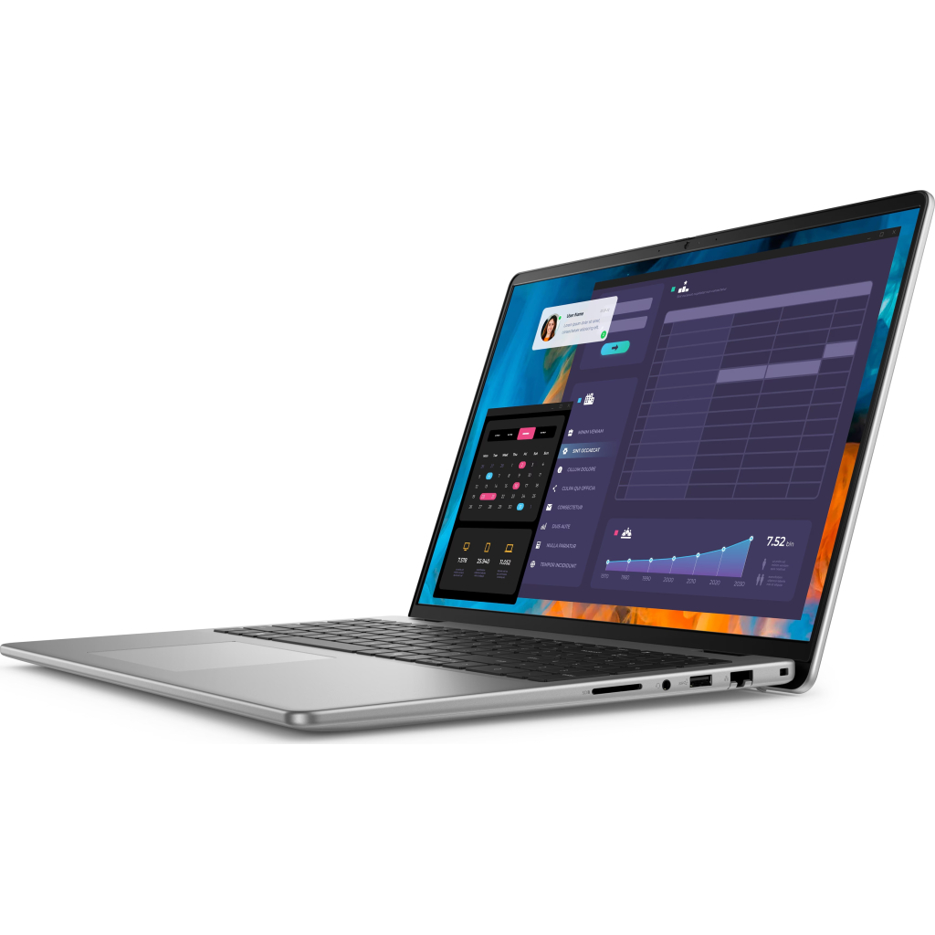 Ноутбук Dell Vostro 5640 (N1002VNB5640UA_WP) - зображення 3