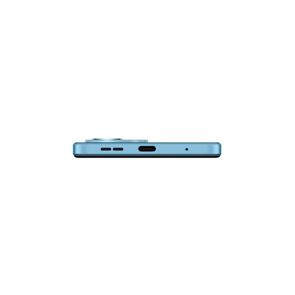 Мобільний телефон Xiaomi Redmi Note 12 4/128GB Ice Blue (980129) - зображення 7